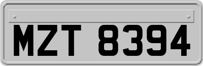 MZT8394