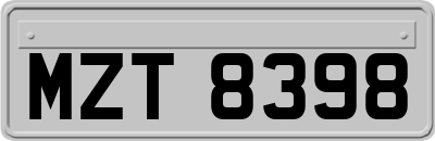 MZT8398