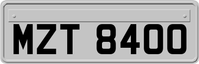 MZT8400