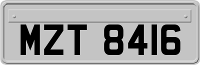 MZT8416