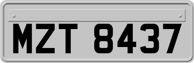 MZT8437