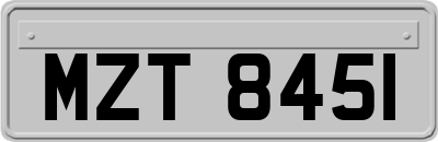 MZT8451