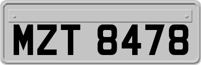 MZT8478