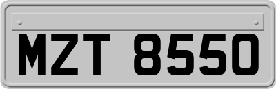 MZT8550