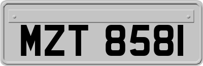 MZT8581