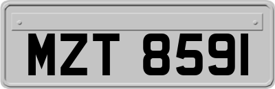 MZT8591