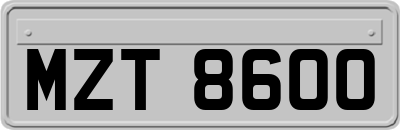 MZT8600