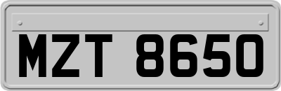 MZT8650