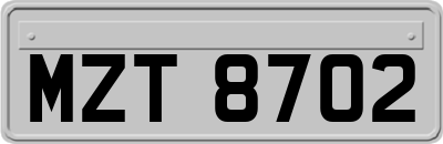 MZT8702