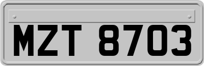 MZT8703