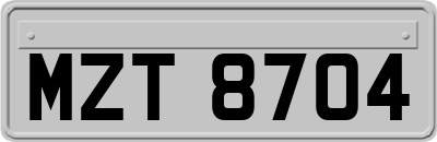 MZT8704