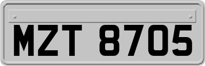 MZT8705