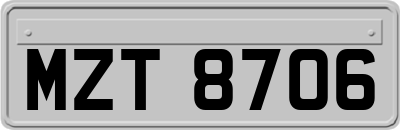 MZT8706