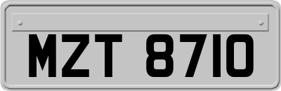 MZT8710