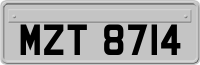 MZT8714