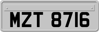 MZT8716