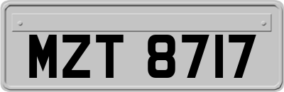 MZT8717