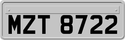 MZT8722