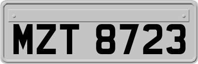 MZT8723