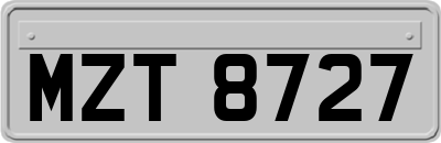 MZT8727