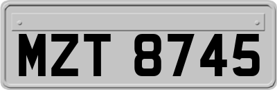 MZT8745