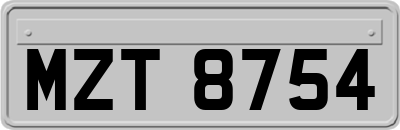 MZT8754