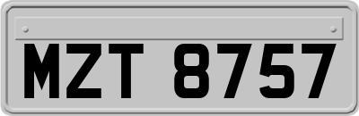 MZT8757