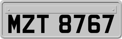 MZT8767