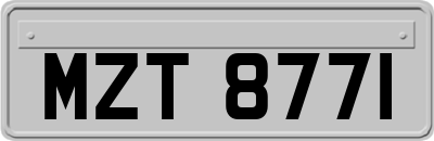 MZT8771