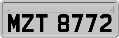 MZT8772