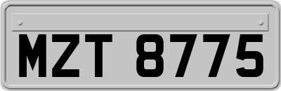 MZT8775