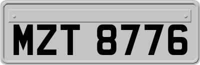 MZT8776