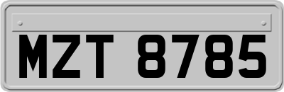 MZT8785