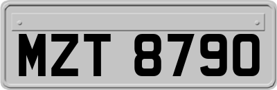 MZT8790