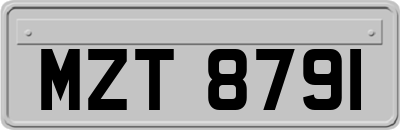 MZT8791