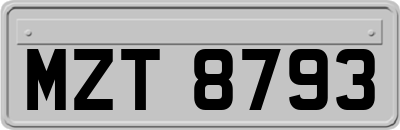 MZT8793