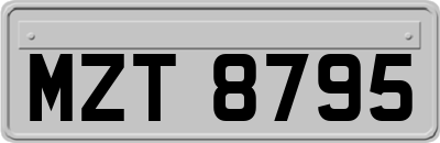 MZT8795