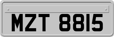 MZT8815