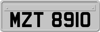 MZT8910