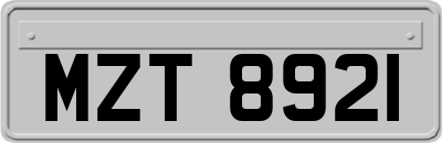 MZT8921