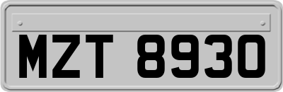 MZT8930