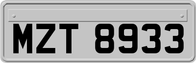 MZT8933