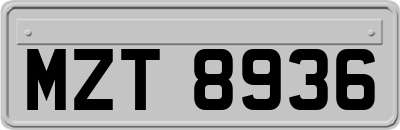 MZT8936