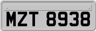 MZT8938