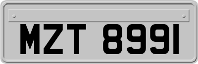 MZT8991