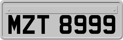 MZT8999