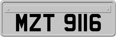 MZT9116