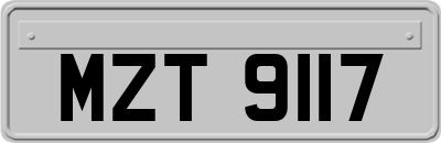 MZT9117