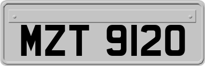 MZT9120