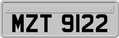 MZT9122